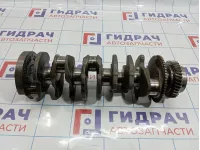 Коленвал Volkswagen Touareg (GP) 070105019F