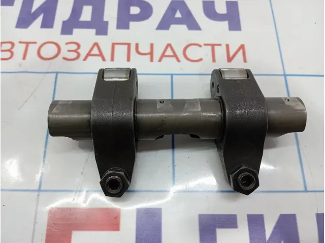 Ось коромысел Volkswagen Touareg (GP) 038109527AF