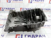 Поддон масляный двигателя Volkswagen Touareg (GP) 070103603H