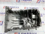 Поддон масляный двигателя Volkswagen Touareg (GP) 070103603H