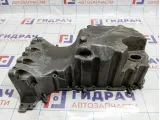 Поддон масляный двигателя Volkswagen Touareg (GP) 070103603H