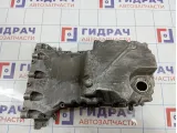 Поддон масляный двигателя Volkswagen Touareg (GP) 070103603H