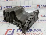 Поддон масляный двигателя Volkswagen Touareg (GP) 070103603H