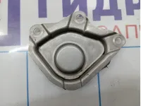 Крышка двигателя Volkswagen Touareg (GP) 070109153