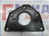 Крышка двигателя передняя Volkswagen Touareg (GP) 070103153A
