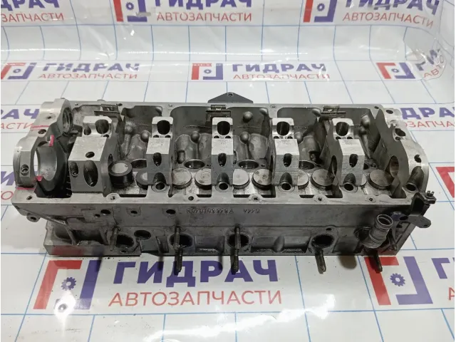 Головка блока Volkswagen Touareg (GP) 070103267X