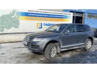 Volkswagen Touareg (GP)