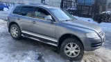 Блок управления АКПП Volkswagen Touareg (GP) 09D927750DQ