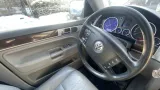 Блок управления АКПП Volkswagen Touareg (GP) 09D927750DQ