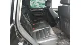 Блок предохранителей VW Touareg 7L0937535