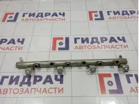 Рейка топливная (рампа) Volkswagen Touareg (GP) 022133317J