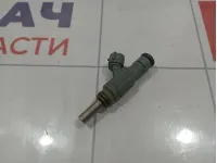 Форсунка инжекторная электрическая Volkswagen Touareg (GP) 022906031J