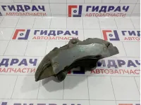 Суппорт тормозной передний левый Volkswagen Touareg (GP) 7L6615123T