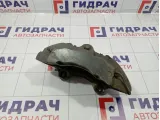 Суппорт тормозной передний правый Volkswagen Touareg (GP) 7L6615124H