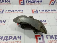 Суппорт тормозной передний правый Volkswagen Touareg (GP) 7L6615124H
