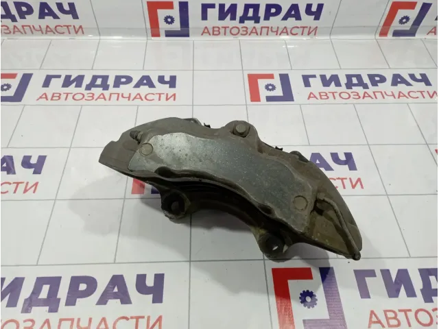 Суппорт тормозной передний правый Volkswagen Touareg (GP) 7L6615124H
