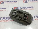 Суппорт тормозной передний правый Volkswagen Touareg (GP) 7L6615124H