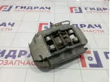 Суппорт тормозной задний левый Volkswagen Touareg (GP) 7L6615423L