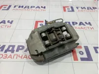 Суппорт тормозной задний левый Volkswagen Touareg (GP) 7L6615423L