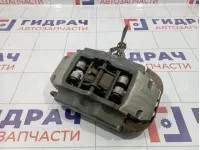 Суппорт тормозной задний правый Volkswagen Touareg (GP) 7L6615424L