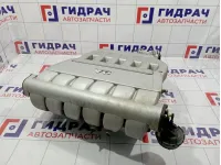 Коллектор впускной Volkswagen Touareg (GP) 022133201AJ
