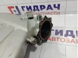 Коллектор впускной Volkswagen Touareg (GP) 022133201AJ