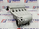 Коллектор впускной Volkswagen Touareg (GP) 022133201AJ