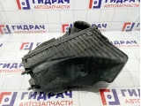 Корпус воздушного фильтра Volkswagen Touareg (GP) 7L6129607BK