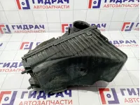 Корпус воздушного фильтра Volkswagen Touareg (GP) 7L6129607BK