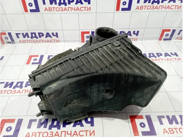 Корпус воздушного фильтра Volkswagen Touareg (GP) 7L6129607BK