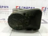 Заслонка дроссельная электрическая Volkswagen Touareg (GP) 022133062AD