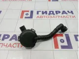 Клапан вентиляции картерных газов Volkswagen Touareg (GP) 022103765A