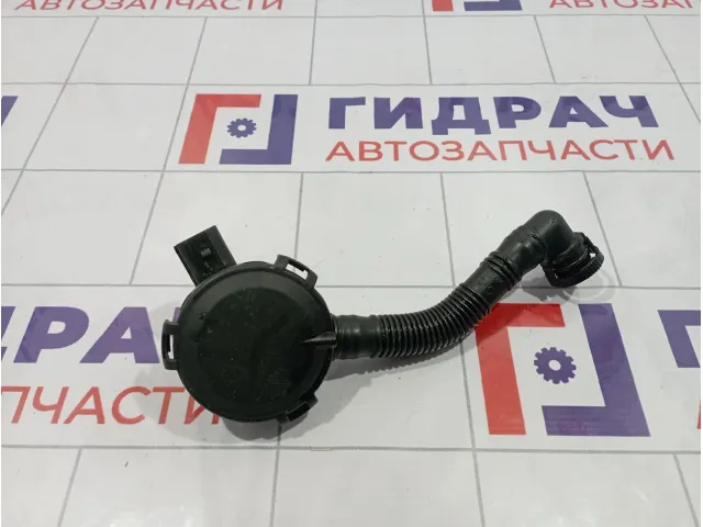 Клапан вентиляции картерных газов Volkswagen Touareg (GP) 022103765A