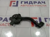 Клапан вентиляции картерных газов Volkswagen Touareg (GP) 022103765A