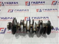 Коленвал Volkswagen Touareg (GP) 022105101A