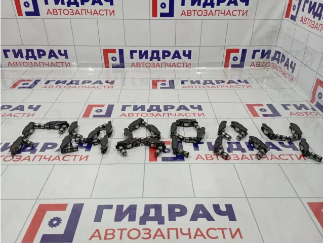 Рокер Volkswagen Touareg (GP) 022109417E