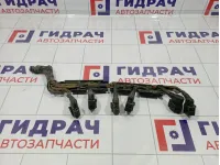 Проводка катушек зажигания Volkswagen Touareg (GP)