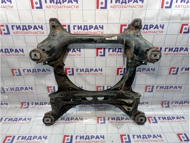 Балка подмоторная Volkswagen Touareg (GP) 7L0499030H