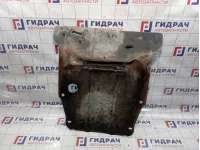 Защита двигателя Volkswagen Touareg (GP)