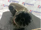 Коробка раздаточная Volkswagen Touareg (GP) 0AD341012D