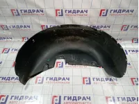 Локер задний левый Volkswagen Touareg (GP) 7L6810971A Локер задний левый Volkswagen Touareg (GP) 7L6810971A