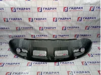 Юбка переднего бампера Volkswagen Touareg (GP) 7L6807061FB41