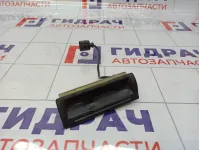 Кнопка открывания багажника Volkswagen Touareg (GP) 1J0827566F