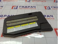 Крышка аккумулятора Volkswagen Touareg (GP) 7L0864643B