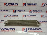 Радиатор (маслоохладитель) АКПП Volkswagen Touareg (GP) 8MO376726291