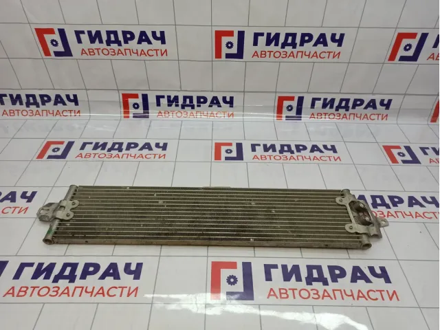 Радиатор (маслоохладитель) АКПП Volkswagen Touareg (GP) 8MO376726291