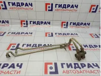 Трубка системы охлаждения АКПП Volkswagen Touareg (GP) 7L0317822