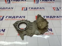 Крышка коленвала задняя Volkswagen Touareg (GP) 022103173F