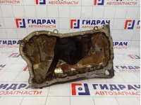 Поддон масляный двигателя Volkswagen Touareg (GP) 022103601G