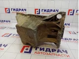Поддон масляный двигателя Volkswagen Touareg (GP) 022103601G